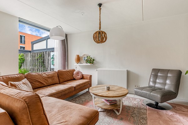 Medium property photo - Burgvliet 113, 8226 RE Lelystad